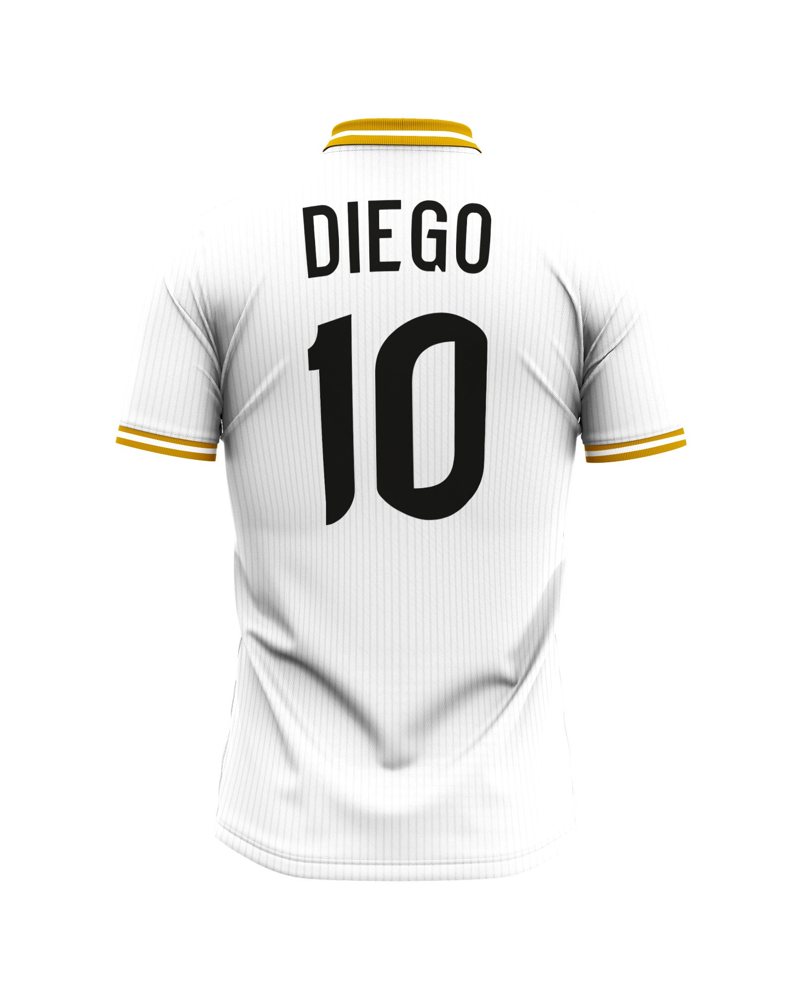 CAMISETA FÚTBOL AL SAFIR