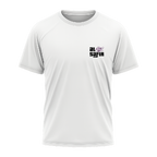 CAMISETA BLOW UP BLANCA