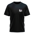 CAMISETA BLOW UP NEGRA