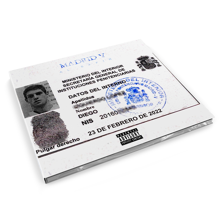 MADRID V – AL SAFIR