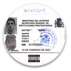 PACK CDS AL SAFIR: MADRID V & BLOW UP