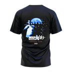 CAMISETA MOONLIGHT´S PUPPET
