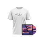 PACK BLACK OPS CAMISETA BLANCA + CD