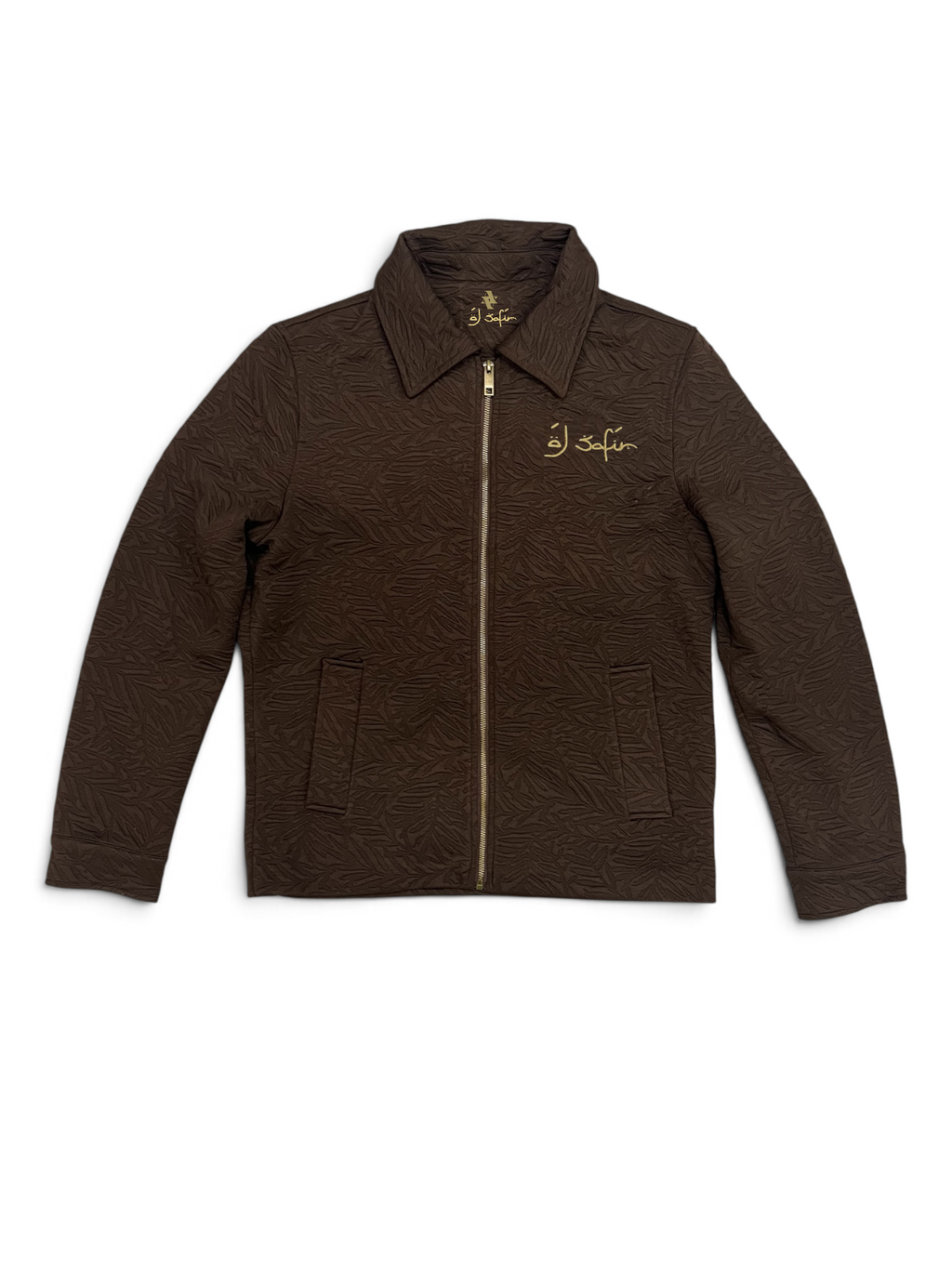 PACK Conjunto + Chaqueta Halcón Maltés - ADRIÁN ALLEY X AL SAFIR