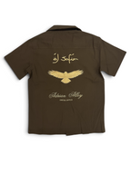 Conjunto Camiseta y pantalón - ADRIAN ALLEY x AL SAFIR