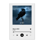 PACK SONG GLASSES FIRMADOS AL SAFIR – SHARS 2014, 2019, 2020 & 2023