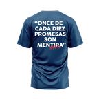 CAMISETA SHARS 2020