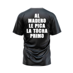 CAMISETA CARAPERRO