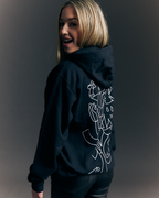 SUDADERA MEWTWO AL SAFIR