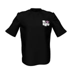 CAMISETA BLOW UP NEGRA
